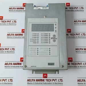 Abb Dssb-01c Control Unit