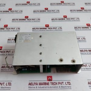 Abb Dssr 122 M Power Supply Unit 30V