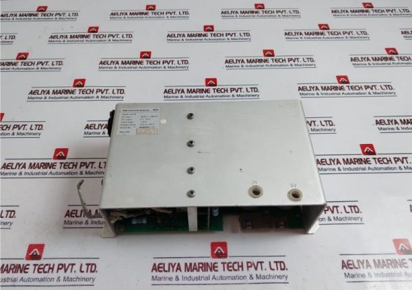 Abb Dssr 122 M Power Supply Unit 30V