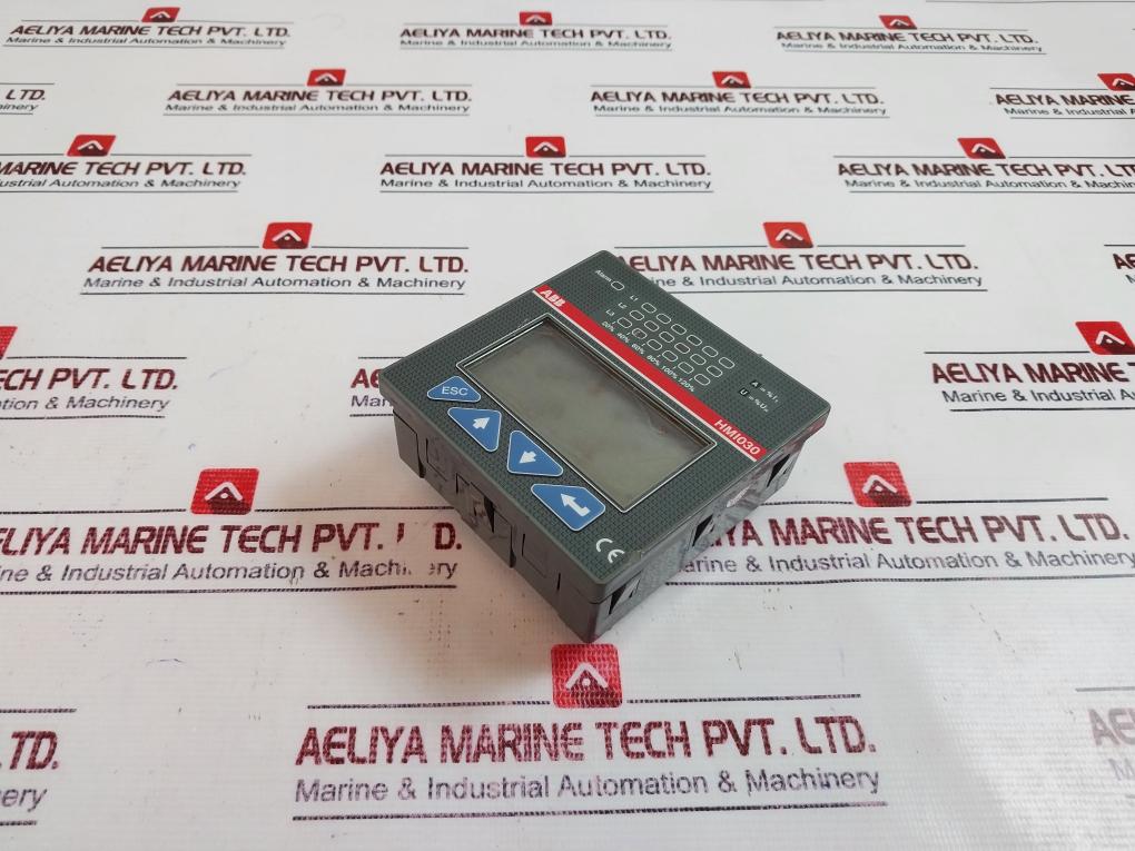 Abb Hmi030 Swit Display 24V - Image 3