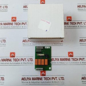 Abb I0-ge4042-a Printed Circuit Board 94v