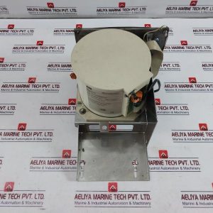 Abb Magnos 17 Complete Advance Optima Module