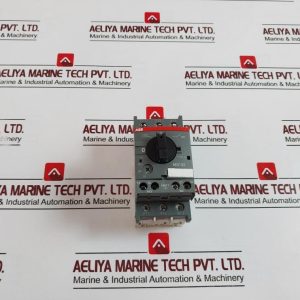 Abb Ms132-32 Manual Motor Starter 690v