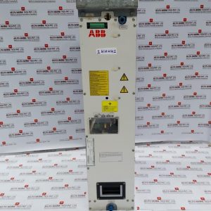 Abb Murr Elektronik  Acs800-104lc-0700-7+e205+q950 Inverter