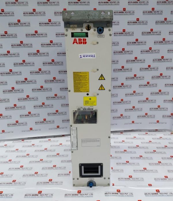 Abb Murr Elektronik  Acs800-104lc-0700-7+e205+q950 Inverter