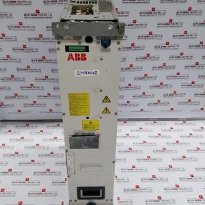 Abb Murr Elektronik  Acs800-104lc-0700-7+e205+q950 Inverter