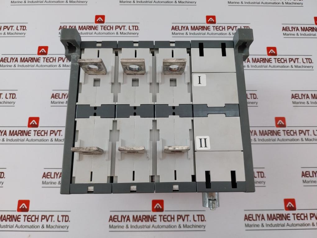 Abb Ot400e03c Transfer Switches 690v - Image 4