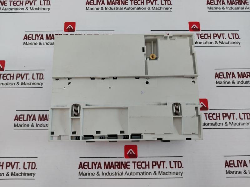 Abb Pm590-eth D8 2Mb Ethernet Central Processing Unit 24V - Image 4