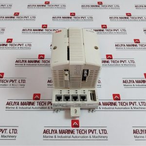 Abb Pm861ak01 Processor Unit