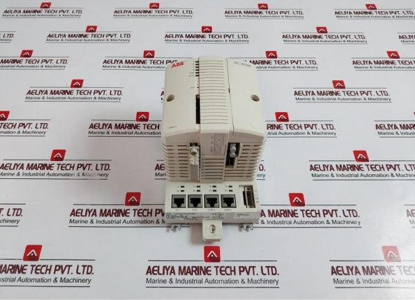 Abb Pm861ak01 Processor Unit