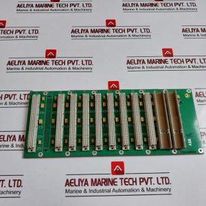 Abb Pwb 1mrk000005-516 Pc Board 94v