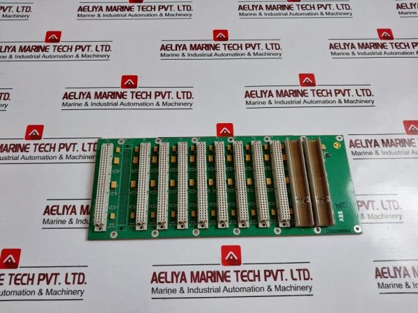 Abb Pwb 1mrk000005-516 Pc Board 94v