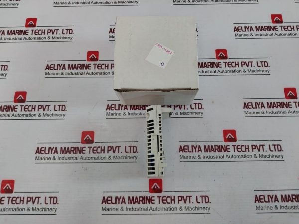 Abb Repl-02 Ethernet Powerlink Adapter Module