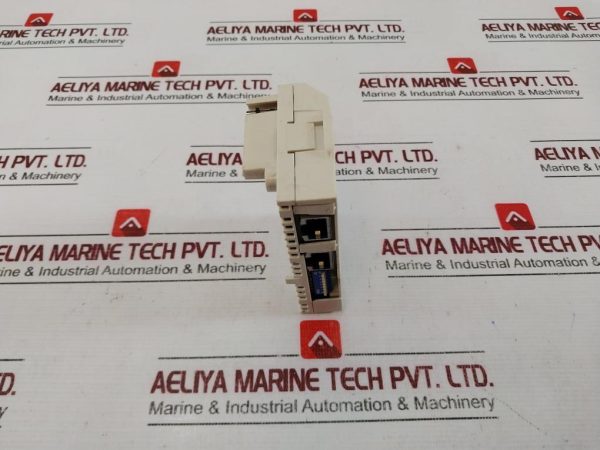 Abb Repl-02 Ethernet Powerlink Adapter Module - Image 4