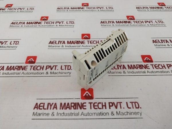 Abb Repl-02 Ethernet Powerlink Adapter Module - Image 3