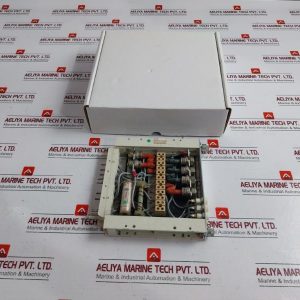 Abb Rqda 040 Pcb Board