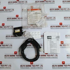 Abb Sace Uxab159347948 Switch For Open-closed Indication With 9 Pole Plug 220v