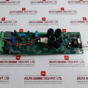 Abb Sint4210C Driver Board 94V