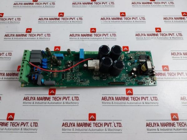 Abb Sint4210C Driver Board 94V