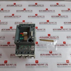 Abb T4H 250 Circuit Breaker