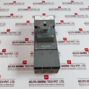Abb Tmax Xt4s 250 Circuit Breaker 690v
