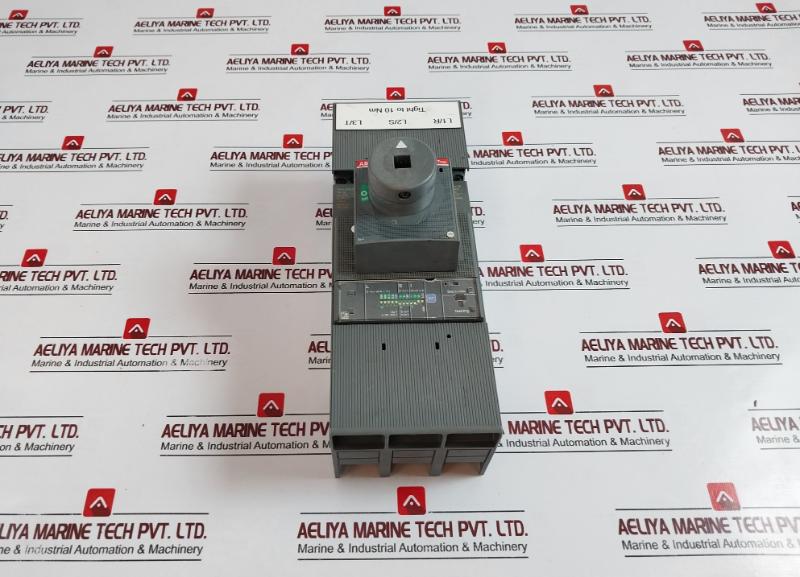 Abb-Tmax-Xt4s-250-Circuit-