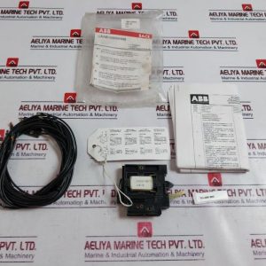 Abb Uxab159355948 Auxiliary Switch 220V