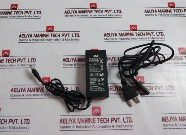 Abit Sa165e-24u-l Switching Adapter 240v