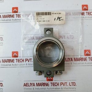 Abs G32l Ub6 Aluminium Casting Housing