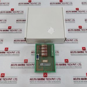 Accsys 58-24-1C Relay Module