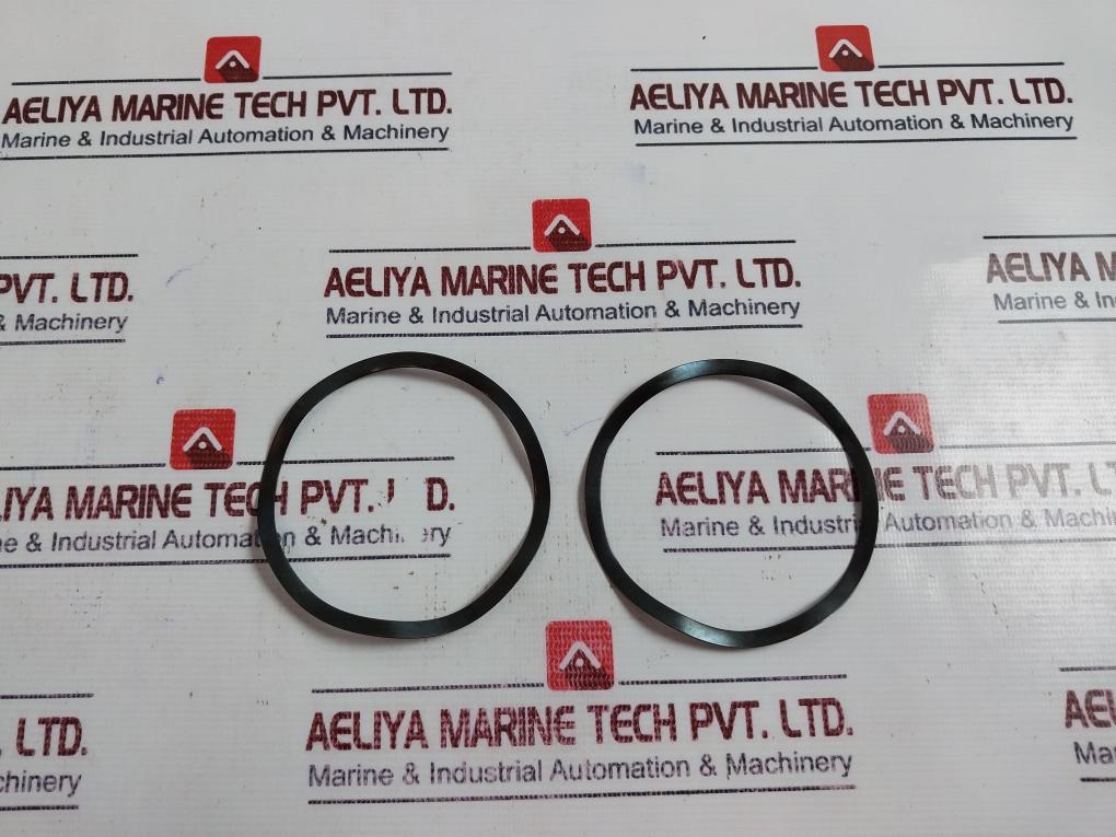 Acg 70 N3 Ivbo Shaft Seal For Pump - Image 3