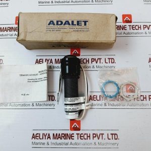 Adalet Xl64bzz120 Explosion-proof Pilot Light 120 V