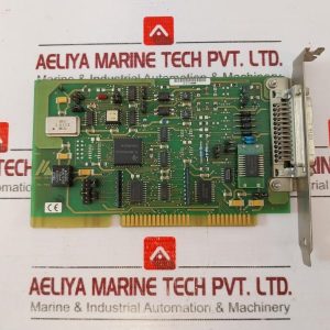 Addi-data Pa 731 Printed Circuit Board 94V