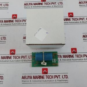 Ador Powertron 5001-2001-08-61 Pcb Board