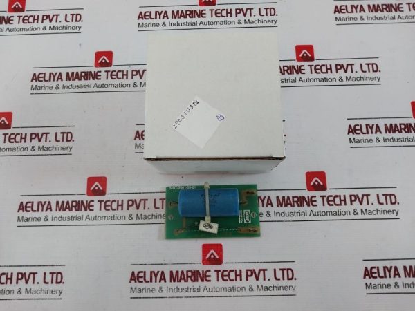 Ador Powertron 5001-2001-08-61 Pcb Board