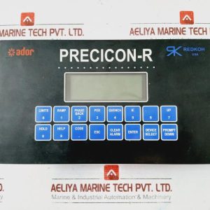 Ador Precicon-r Controller 120v