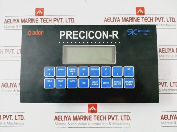 Ador Precicon-r Controller 120v