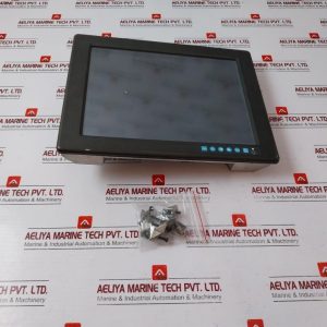 Advantech Fpm-3121G-rae Touchscreen Display Monitor 12V