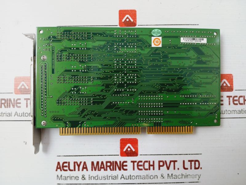 Advantech Pcl-746+ Pcb Board - Image 4