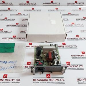 Ae05051-4u Rev C Power Supply 230v