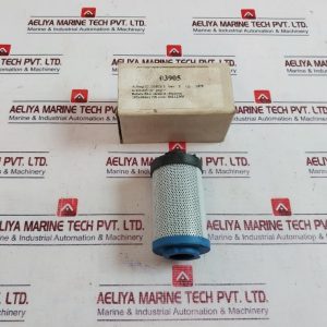 Aedt Return Filter Element 10micron