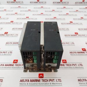 Aeg 2a 450-40h Thyristor Controller