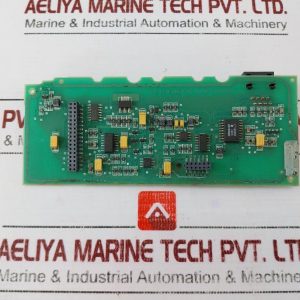 Aeg Schneider Sce4351170878 Pcb Card