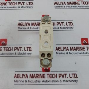 Aeg Sist 101I 1-pole Fuse Base Loadbreak Disconnectors 660V
