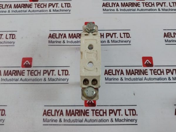 Aeg Sist 101I 1-pole Fuse Base Loadbreak Disconnectors 660V