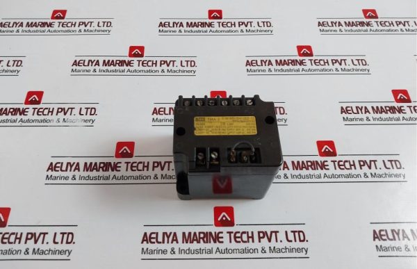 Aeg Tma 2 Relay 600 V