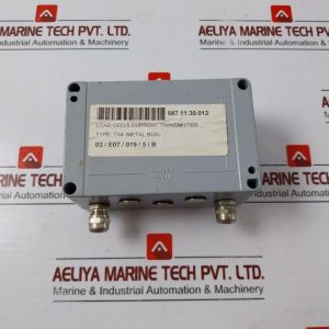 Aep Ta42 Load Cells Current Transmitter