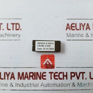 Agilent 12.75V Pgm Integrated Circuit