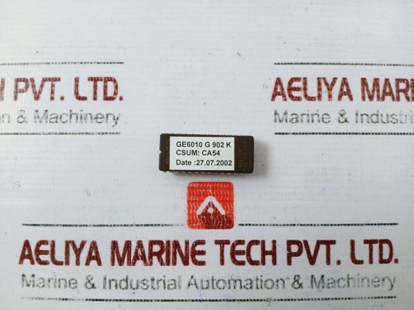 Agilent 12.75V Pgm Integrated Circuit