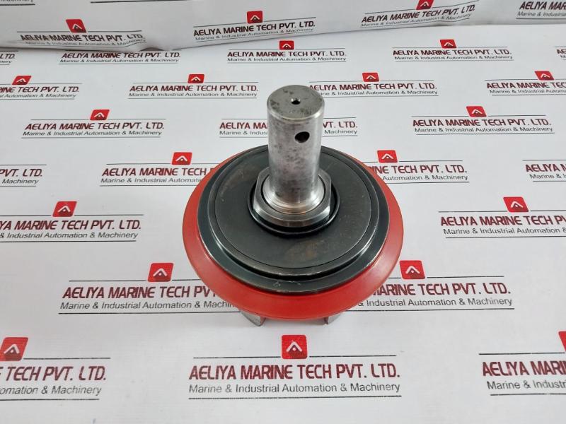 Ah000002030100 Ks17327 Mud Pump Valve